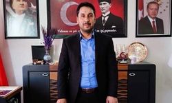 Hüseyin Ertuğrul Dalaman İlçe Başkanlığı Görevine Atandı