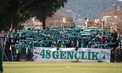 Muğlaspor'un, Tire karşılaşmasında tek hedefi galibiyet!