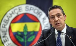 Fenerbahçe Kulübü Başkanı Ali Koç mahkemede ifade verdi