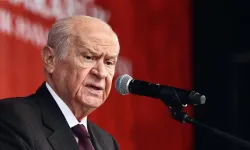 Bahçeli'den vefat eden eski futbolcu için başsağlığı mesajı!