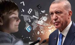 Cumhurbaşkanı Erdoğan'dan sosyal medyaya yaş sınırlaması sinyali!