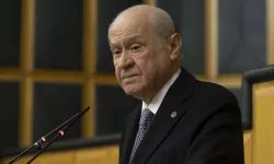 MHP Lideri Devlet Bahçeli teğmenler hakkında konuştu