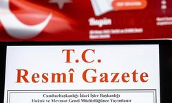 Hakim ve savcı atamaları Resmi Gazete'de!