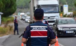 Muğla’da bir haftada 22 bin 730 kişi sorgulandı