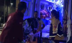 Bodrum’da korkunç olay: Annesinin doğurup terasa bıraktığı bebek öldü!