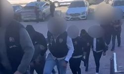 Bodrum’da fuhuş operasyonunda yakalanan 7 şahıs tutuklandı!