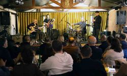 Mabolla’da 50’nci yıla özel unutulmaz caz gecesi