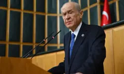 Bahçeli’den AP raporuna sert tepki: 'Herkes ayağını denk alacak'