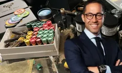 Ünlülere yasaklı madde soruşturması: Garipoğlu’nun şoföründen ev partisinde kullanım iddiası