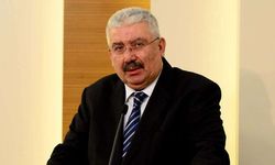 MHP’li Semih Yalçın: Terörsüz Türkiye, milli devletin güçlenmesinin anahtarıdır