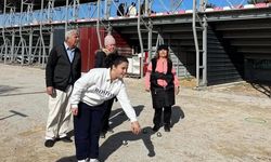 Ula’da Spor Kuşakları Buluşturdu: 7’den 70’e Bocce Coşkusu