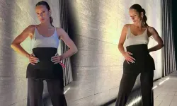 Mutlu haber geldi: Bestemsu Özdemir anne oldu!