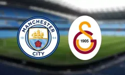 Galatasaray, Manchester City Deplasmanında