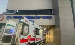 Marmaris'te deniz alabora oldu: 1 ölü, 4 yaralı