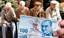 En düşük emekli aylığı 23 bin 552 lira oluyor