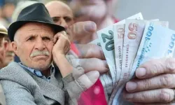 Emekli, malul, dul ve yetim aylıkları fark ödemeleri, yarın