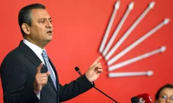 CHP’de Özgür Özel’e yakın dokuz isme ihraç talebi