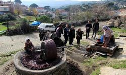 Ayak Yağı Geleneği Turgut’ta Yüzyıllardır Yaşatılıyor