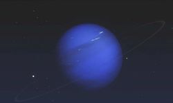 NASA yeni bir astronomik nesnenin keşfedildiğini duyurdu