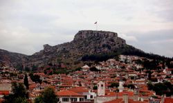 Muğla’nın Tarihi Evleri Geleceğe Miras Kalıyor