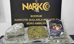 Muğla’da zehir tacirlerine operasyon: Beş tutuklama