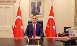 Muğla Valisi Akbıyık’tan Ramazan Ayı Mesajı