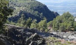 Seydikemer’de Heyelan Riski! O Yol Kapandı