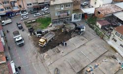 Üretici Kadınların Stant Alanında Anlaşmazlık İddiası