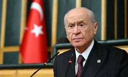 Bahçeli'den Kılıçdaroğlu ve Özel'e 'itidal' çağrısı