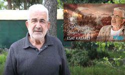 Fethiyeli usta sanatçı Kabaklı, Çanakkale’nin isimsiz kahramanlarını notalara döktü