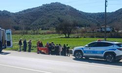 Seydikemer’de Forklift Kazasında Yaralanan İşçi Hayatını Kaybetti