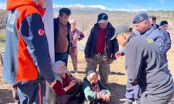 Seydikemer’de Kaybolan Alzheimer Hastası Kadından Güzel Haber Geldi