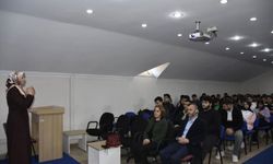 Köyceğiz Meslek Yüksekokulu’nda Ramazan Buluşması