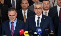 Bakan Memişoğlu: “Muğla Şehir Hastanesi Tamamlanmak Üzere”