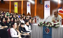 Ortaca Final Okulları’ndan yol gösterici eğitim etkinliği