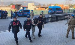 Yatağan’daki yangında ölen yaşlı çiftin torunu ve eşi dahil dört tutuklama