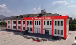 Bahçeşehir Koleji Ortaca’daki varlığını taçlandırıyor