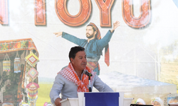 Muğla’da Yörük-Türkmen coşkusu: 17'inci Toy 6-7 Haziran’da