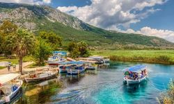 Akyaka'da muhtarlık seçimini eski muhtarın eşi kazandı