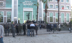 Muğla dahil yedi ilde ANSET operasyonu: 34 gözaltı