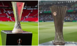 Avrupa'da yarı finalistler belli oldu