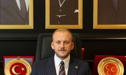 MHP’li Yalçın: Muğla, Çanakkale ve Bilecik il teşkilatları feshedildi