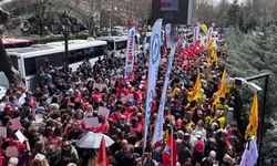 Eğitim sendikaları iki gün daha boykotta: 'Okulda can güvenliğimiz yok'