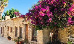 Kültürel miras ‘Eski Datça’ Türkiye’yi temsil edecek