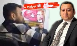 Dalaman MHP İlçe Başkanı Avcı‘dan tehdit: ‘Kafana sıkarım’