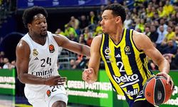 Fenerbahçe Beko, EuroLeague'in son haftasında ASVEL'i mağlup etti!.