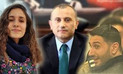 Gülistan Doku soruşturması: Eski Vali Sonel'in eşi de gözaltında