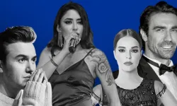 Ünlülere yönelik yasaklı madde operasyonu: Çok sayıda isim gözaltında