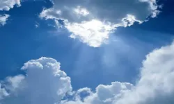 Muğla’da bulutlu hava etkisini gösteriyor