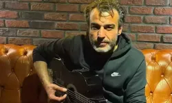 Sanat dünyası yasta: Rıza Tamer hayatını kaybetti